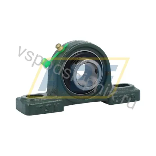 Подшипник узловой в корпусе UCP205-16 FSY