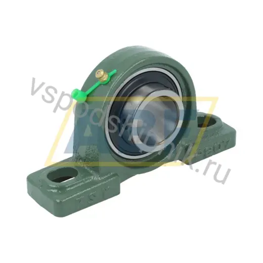 Подшипник узловой в корпусе UCP207 FSY