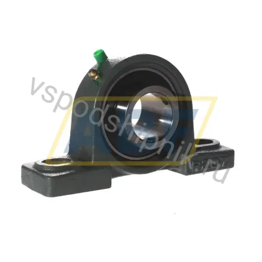 Подшипник узловой в корпусе UCP207 Neutral 35×167×48 мм