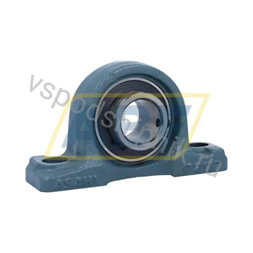 Подшипник узловой в корпусе UCP207U15 Asahi