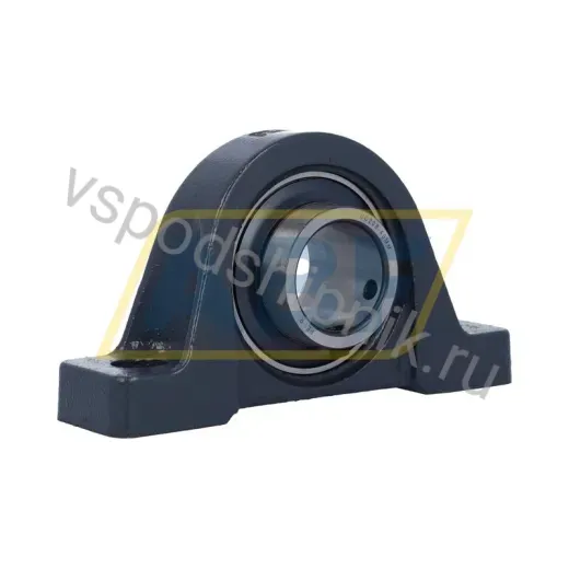 Подшипник узловой в корпусе UCP208-D Peer