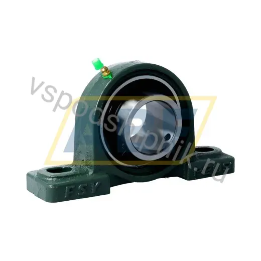 Подшипник узловой в корпусе UCP209 FSY