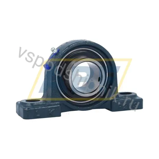 Подшипник узловой в корпусе UCP209 LK