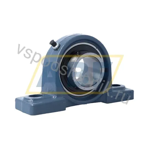 Подшипник узловой в корпусе UCP209 Neutral 45×190×54 мм