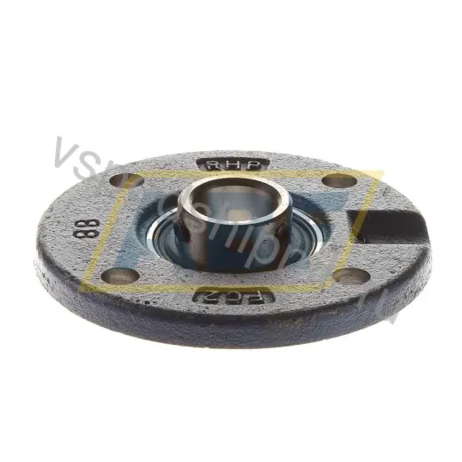Подшипник узловой в корпусе FC20A RHP 20×100 мм