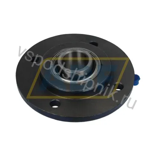 Подшипник узловой в корпусе FC25 RHP 25×110×34.1 мм