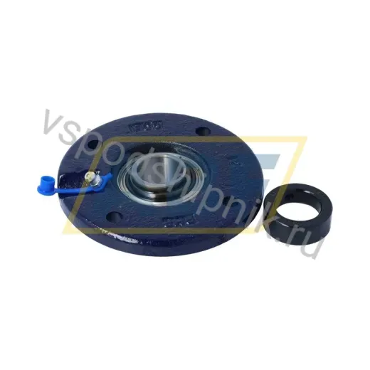 Подшипник узловой в корпусе FC25EC RHP 25×115×33.5 мм