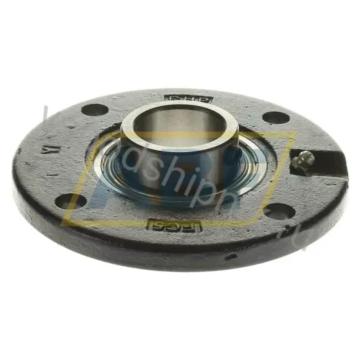 Подшипник узловой в корпусе FC35A RHP 35×135 мм