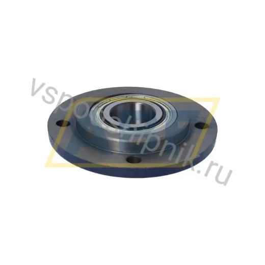 Подшипник узловой в корпусе FC35EC RHP 35×135×40.4 мм