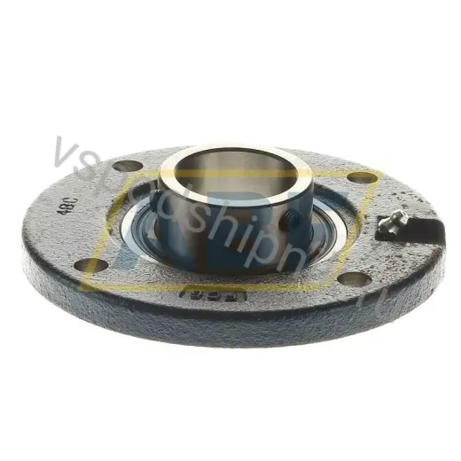 Подшипник узловой в корпусе FC40A RHP 40×120 мм
