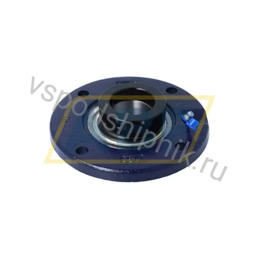Подшипник узловой в корпусе FC40EC RHP 40×145×44.2 мм