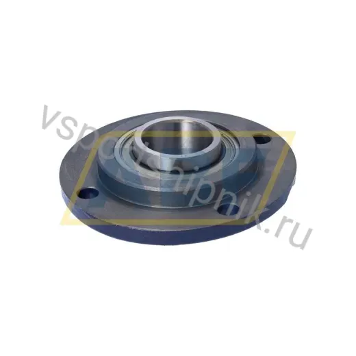 Подшипник узловой в корпусе FC45 RHP 45×160×49.2 мм