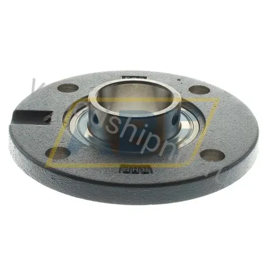 Подшипник узловой в корпусе FC55 RHP 55×185×55.6 мм