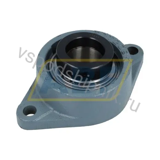 Подшипник узловой в корпусе FGFJT208+ER Asahi