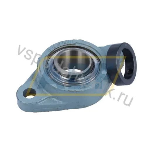 Подшипник узловой в корпусе FGFL209NGK+ER Asahi