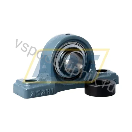 Подшипник узловой в корпусе FGP205+ER Asahi