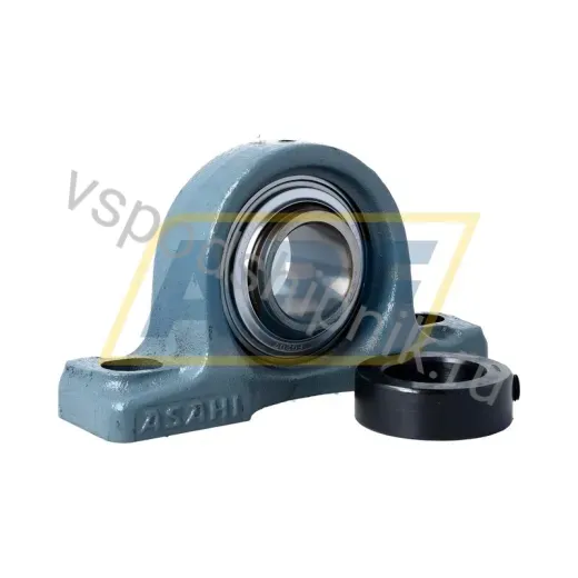 Подшипник узловой в корпусе FGP207NGK Asahi