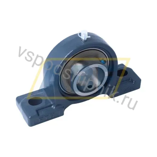 Подшипник узловой в корпусе UCP209-26J FYH