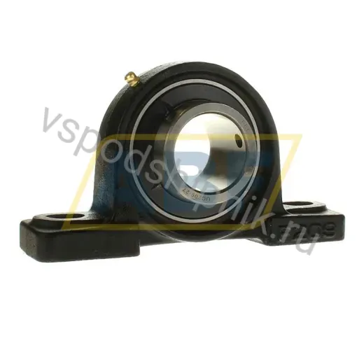 Подшипник узловой в корпусе UCP209-27 Felstrom