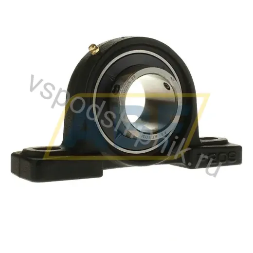 Подшипник узловой в корпусе UCP209-28 Felstrom