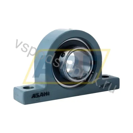 Подшипник узловой в корпусе UCP209MP Asahi