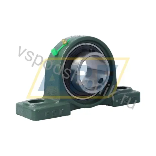 Подшипник узловой в корпусе UCP210 FSY