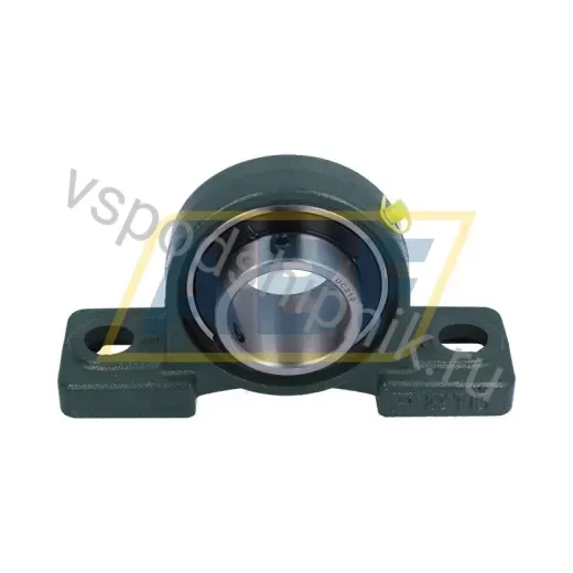 Подшипник узловой в корпусе UCP210 Neutral 50×206×60 мм