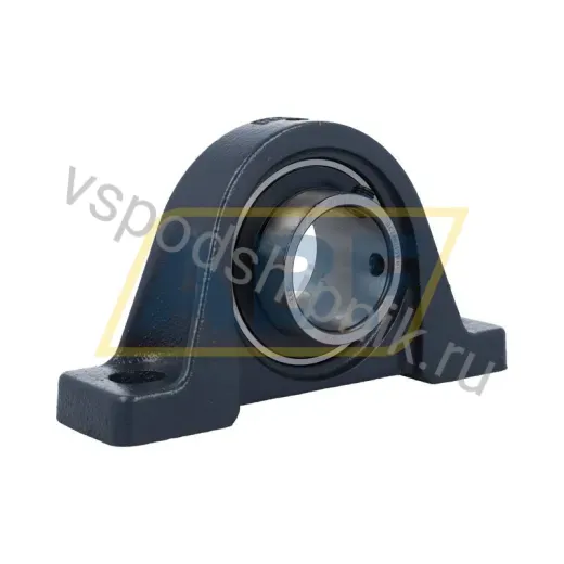 Подшипник узловой в корпусе UCP210 Peer