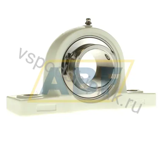 Подшипник узловой в корпусе UCP210PSS Felstrom