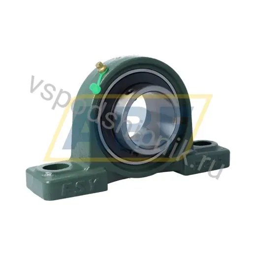 Подшипник узловой в корпусе UCP211 FSY