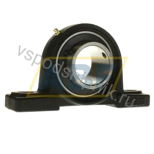 Подшипник узловой в корпусе UCP211 Felstrom