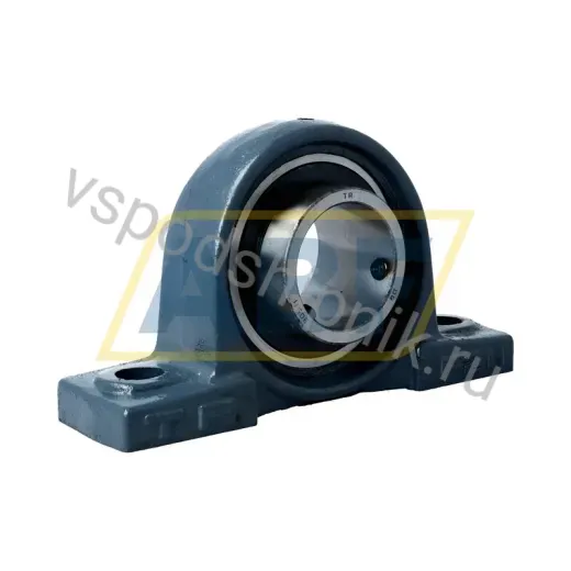 Подшипник узловой в корпусе UCP211 TR