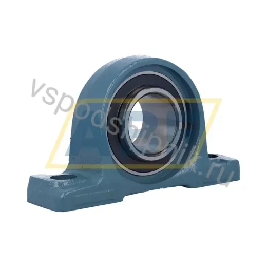 Подшипник узловой в корпусе UCP211N Asahi