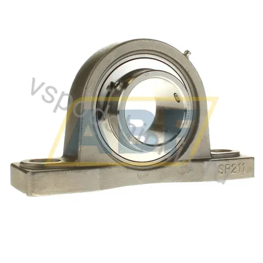 Подшипник узловой в корпусе UCP211SS Felstrom