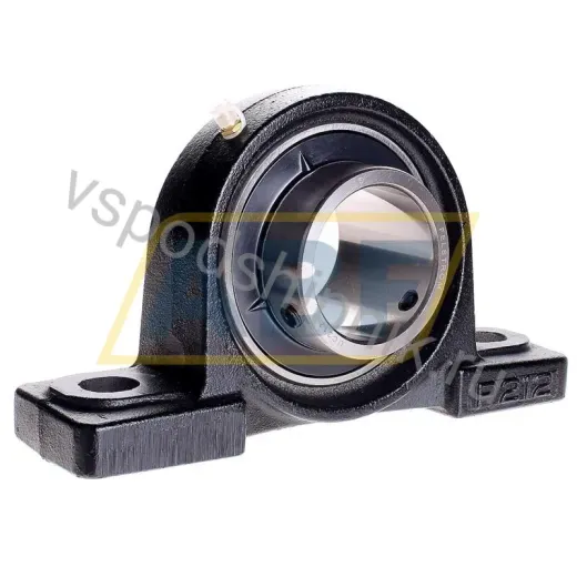 Подшипник узловой в корпусе UCP212 Felstrom