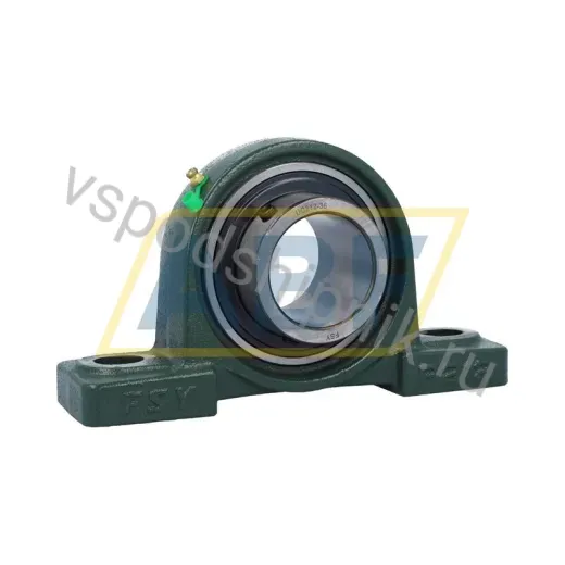 Подшипник узловой в корпусе UCP212-36 FSY