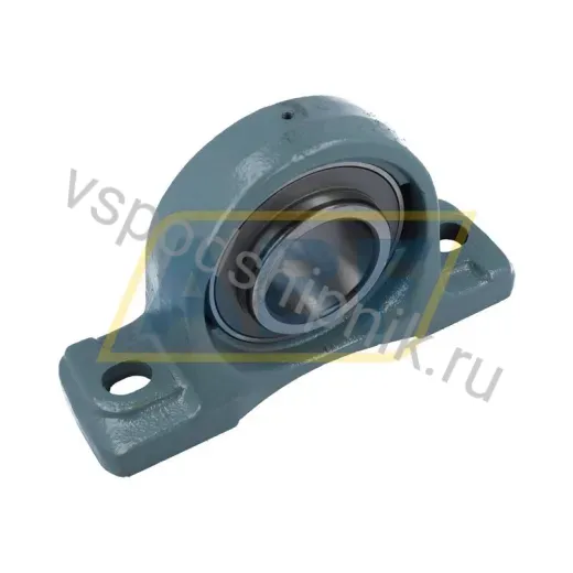 Подшипник узловой в корпусе UCP212-36S N AV2S NSK