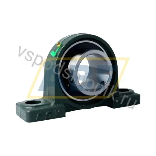 Подшипник узловой в корпусе UCP214 FSY
