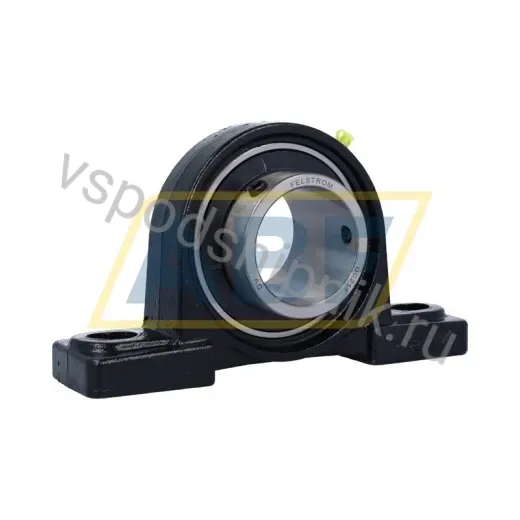 Подшипник узловой в корпусе UCP214 Felstrom