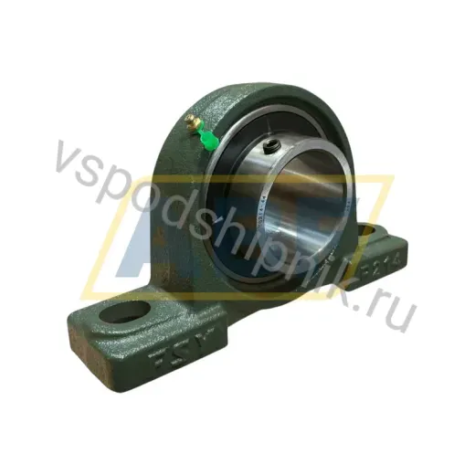 Подшипник узловой в корпусе UCP214-44 FSY