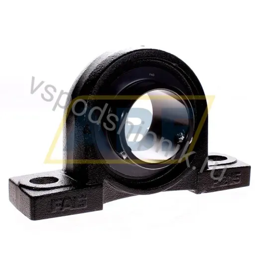 Подшипник узловой в корпусе UCP215-48-J7 FAG