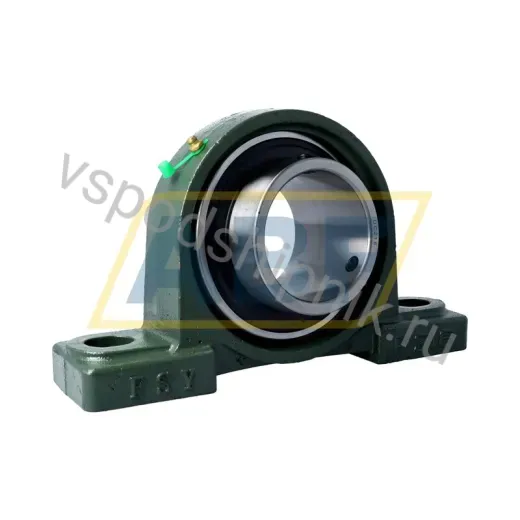 Подшипник узловой в корпусе UCP216 FSY