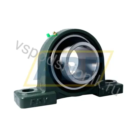 Подшипник узловой в корпусе UCP217 FSY