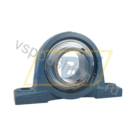 Подшипник узловой в корпусе UCP217-55 TR