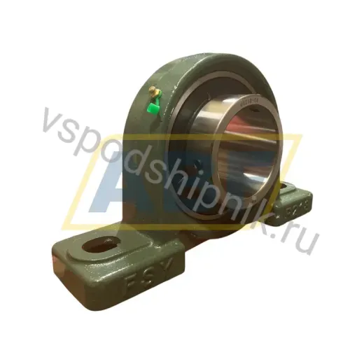 Подшипник узловой в корпусе UCP218-56 FSY
