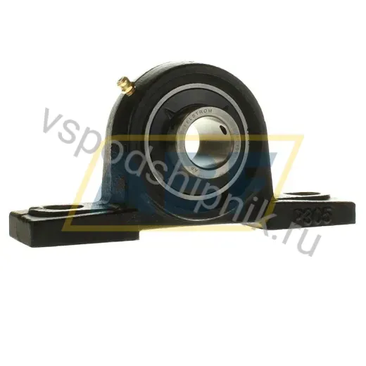 Подшипник узловой в корпусе UCP305 Felstrom