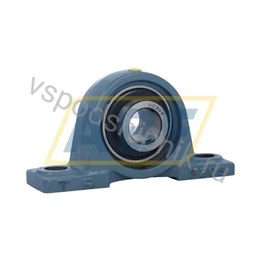 Подшипник узловой в корпусе UCP306 TR