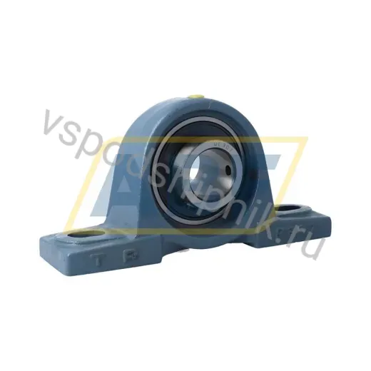 Подшипник узловой в корпусе UCP307 TR