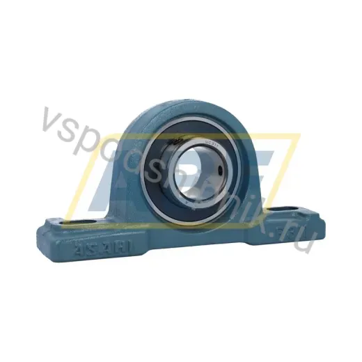 Подшипник узловой в корпусе UCP311 Asahi