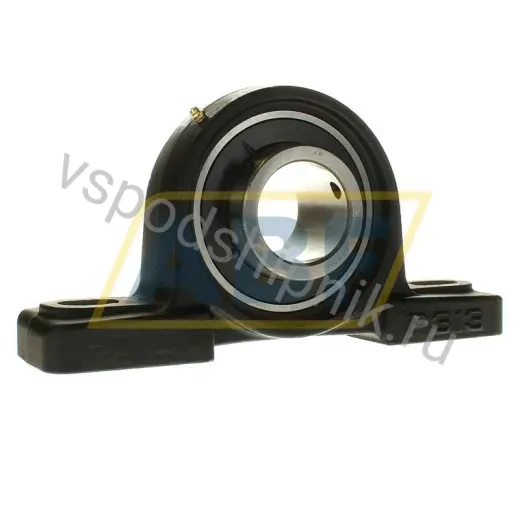 Подшипник узловой в корпусе UCP313 Felstrom